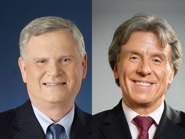 Newsline Report - Contenidos - Univision y Patricio Wills anuncian su primera produccin