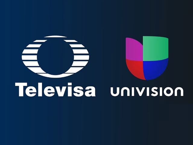Newsline Report - Negocios - Univision y Televisa recibieron aprobacin para su fusin