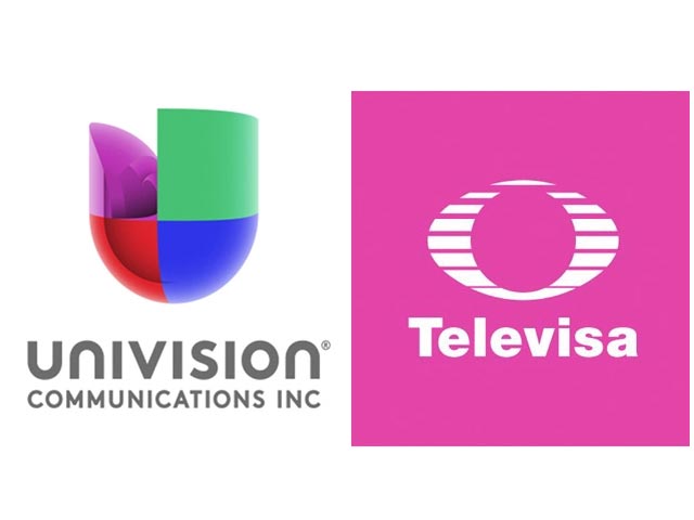 Newsline Report - Negocios - Univision y Televisa traen canal de TV paga a Amrica Latina
