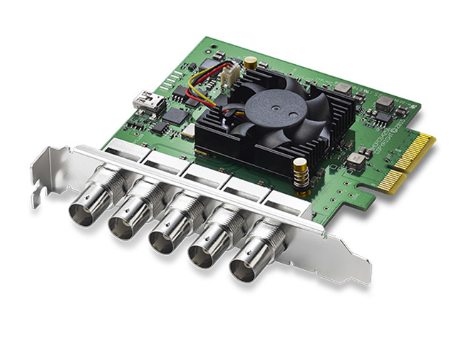 Newsline Report - Tecnologa - Unreal Engine brinda compatibilidad con productos DeckLink