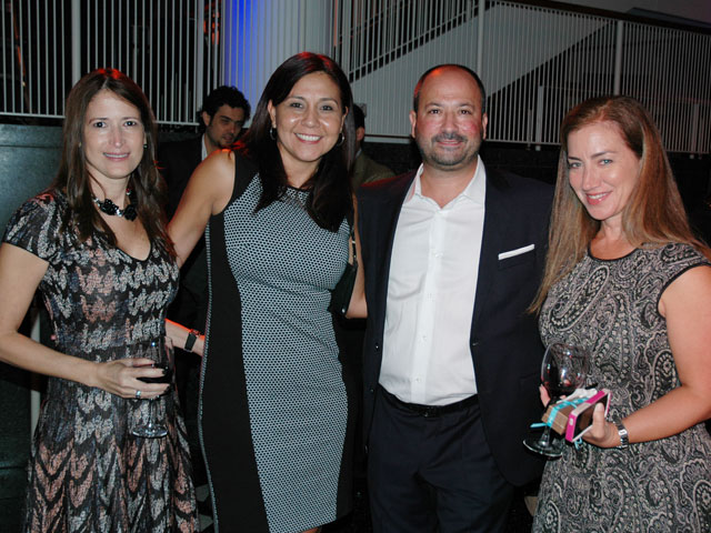 Newsline Report - Plataformas - Upfront de Discovery para Mxico, Colombia y panregional de Latinoamrica