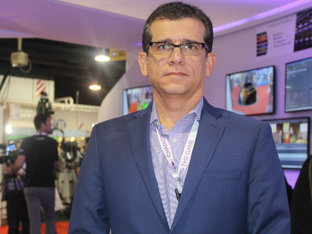 Newsline Report - Tecnologa - Vamos hacia un modelo mucho ms distribuido de consumo, creacin y distribucin