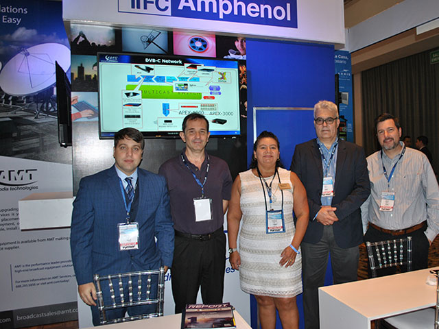 Newsline Report - Tecnologa - Veas Inc innova en el mercado latino