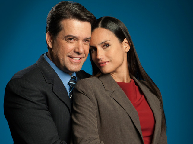 Venevision anuncia la produccin de Amor Secreto