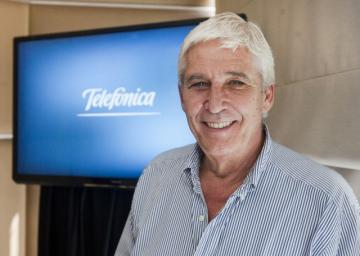 Venezuela: Movistar invertir USD $270 millones en los prximos 2 aos