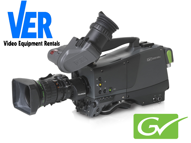 Newsline Report - Tecnologa - VER compr camaras LDX XS de Grass Valey