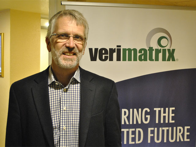 Newsline Report - Tecnologa - Verimatrix anunci la adquisicin de la tecnologa MiriMON