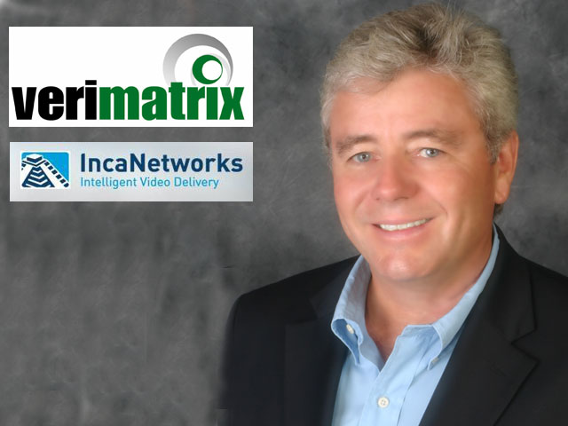 Newsline Report - Tecnologa - Verimatrix brinda nuevas capacidades de descifrado a Inca Networks