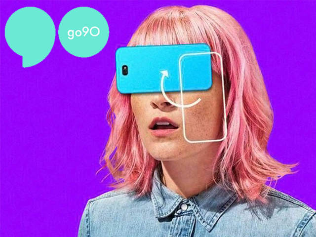 Verizon cierra su aplicacin de video original Go90