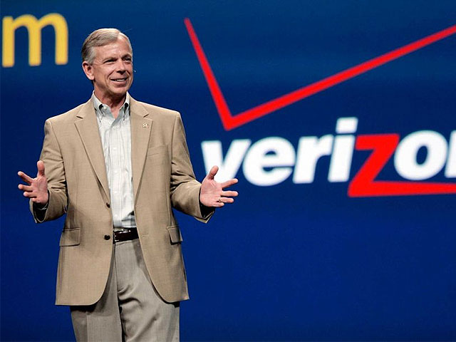 Verizon se queda con AOL por US$ 4.400 millones