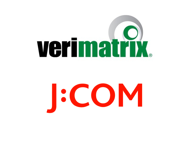 Newsline Report - Tecnologa - Verspective Intelligence de Verimatrix fue elegido para el anlisis de datos en Japn