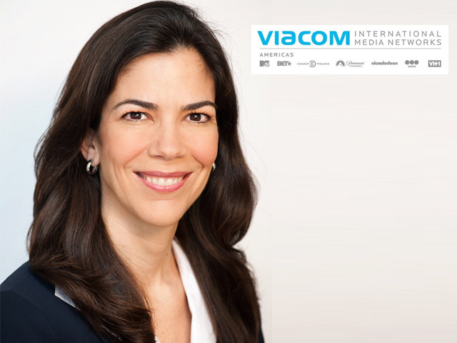 Newsline Report - OTT - VIACOM cierra acuerdo de TV mvil con Telefnica para Amrica Latina