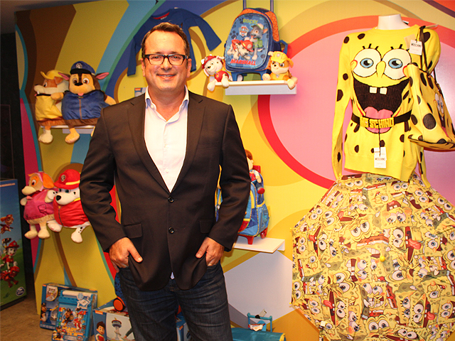 Viacom: 'Generaremos 4600 horas de contenido en 2018'