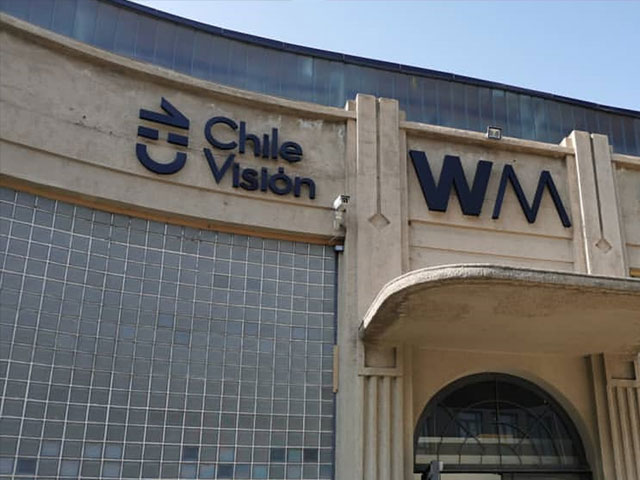 ViacomCBS Networks International acuerda adquirir Chilevisin