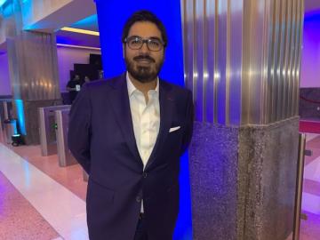Videocine: 'Cine mexicano rebasa los 850 millones de pesos'