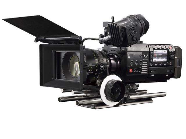 Newsline Report - Tecnologa - Tres videocmaras de Panasonic galardonadas con los iF Design Awards
