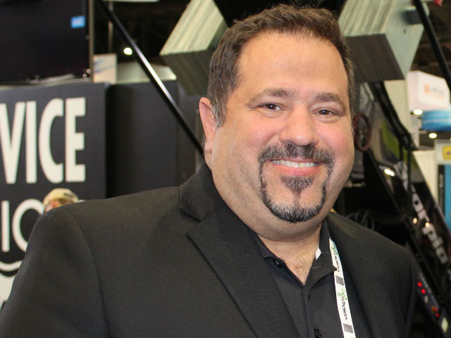 Newsline Report - Tecnologa - Vidiexco lanz Atomos Inferno y Teradek Cube