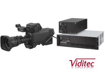 Viditec anunci las novedades lanzadas por Sony en NABShow