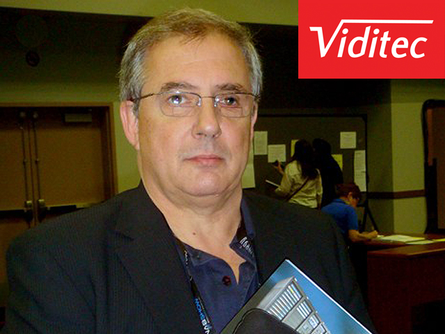 Viditec incorpora nuevas marcas en Software y Hardware