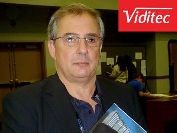 Viditec incorpora nuevas marcas en Software y Hardware