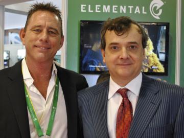 Viditec y las novedades de Elemental en NAB 2016