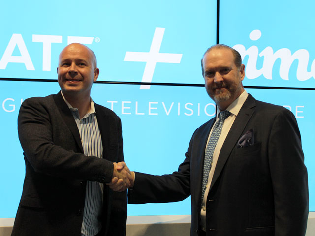 Newsline Report - Contenidos - VIMEO lanz su plataforma On Demand