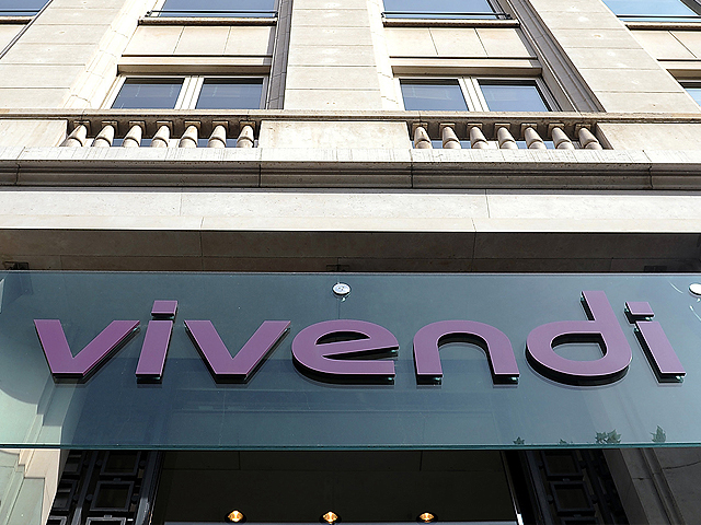 Vivendi acuerda el ingreso a Banijay/Zodiak