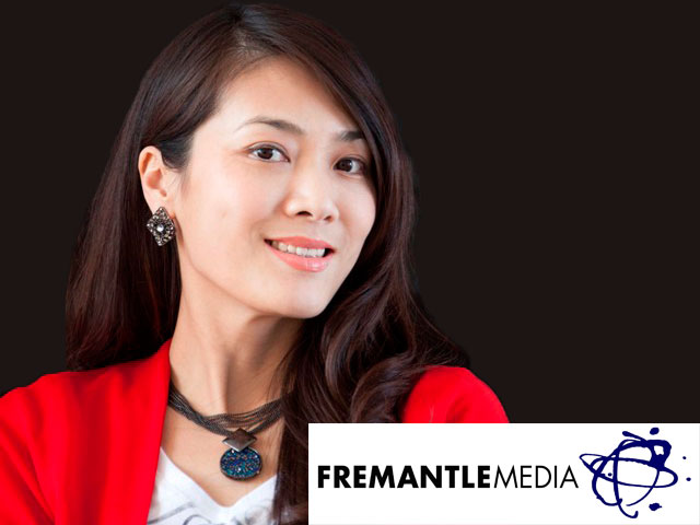 Newsline Report - Contenidos - Vivian Yin, nueva CEO de FremantleMedia China