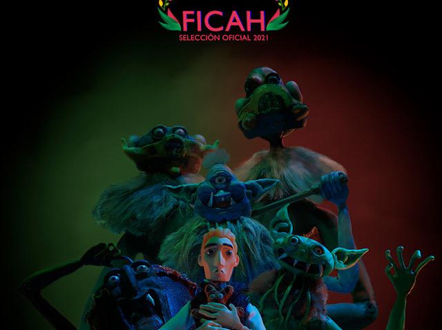 VIX transmitir el Festival Internacional Cine de Amrica en Hidalgo (FICAH)
