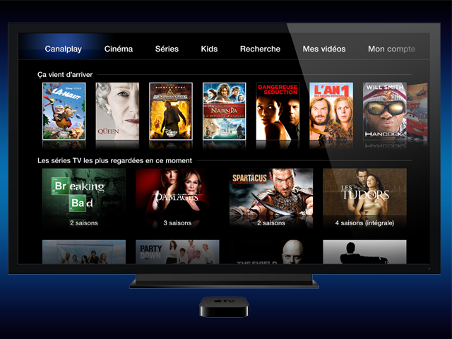 VOD llega al 60% de hogares en Estados Unidos