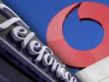 Vodafone va por 50% de torres de Telefnica en UK