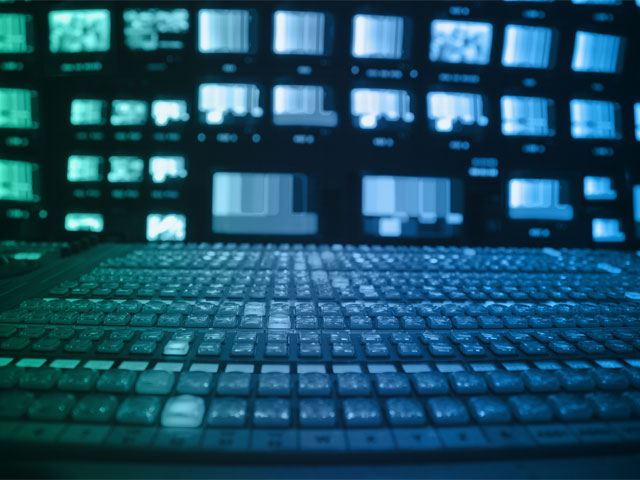 VRT complet la primera produccin remota completamente en IP de la mano de Nevion