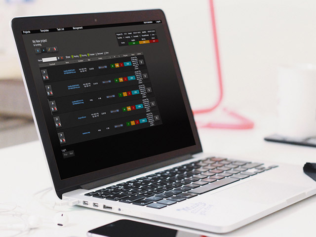 Newsline Report - Tecnologa - VSN actualiza su herramienta de control de calidad VSNQC