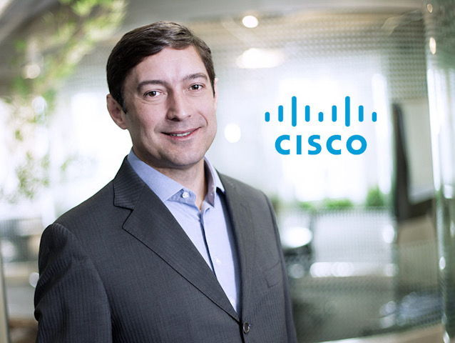 Vuelve Cisco Connect LatAm