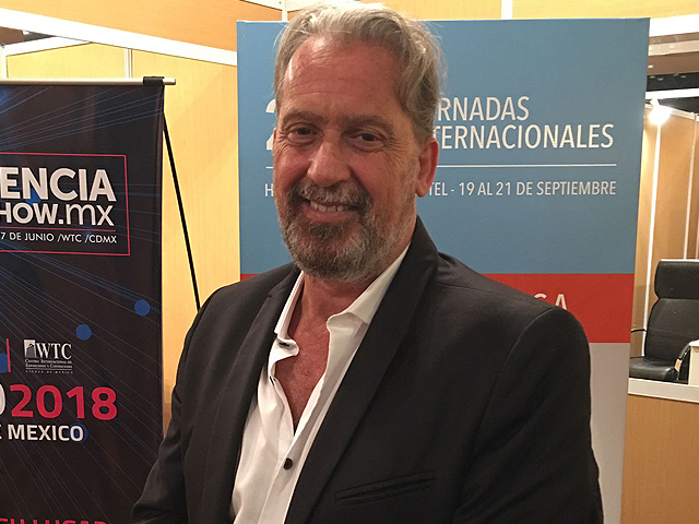 Newsline Report - Plataformas - Vuelve el mundo de la moda de la mano de Fashion TV
