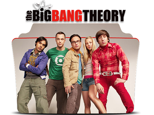 Warner Bros acuerda con protagonistas de 'The Big Bang Theory'
