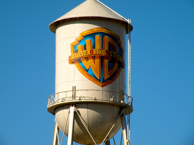 Warner Bros. adquiere 15 filiales de Eyeworks