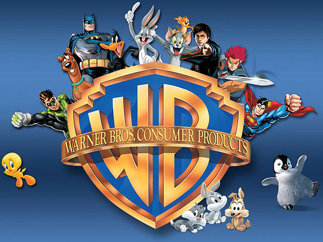 Newsline Report - Contenidos - Warner Bros. Consumer Products se destaca en Licensing Expo 2016