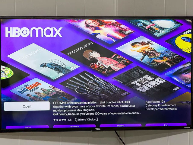 WarnerMedia adquiri You.i TV previo a la expansin global de HBO Max