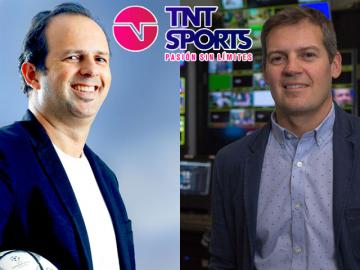 WarnerMedia Latam centraliza sus contenidos deportivos en TNT Sports
