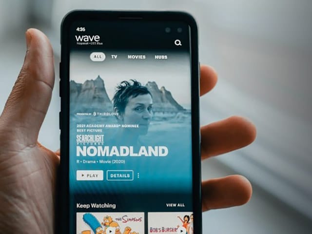 Wave OTT Plus de Hispasat con innovaciones