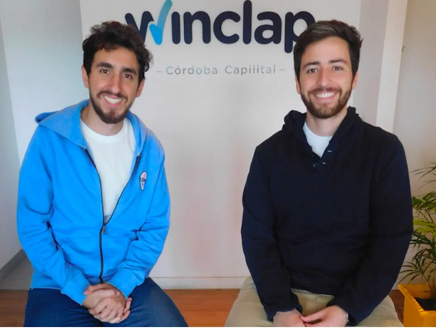 Winclap es seleccionada por el programa ScaleUp de Endeavor