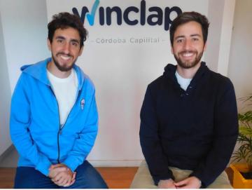 Winclap es seleccionada por el programa ScaleUp de Endeavor