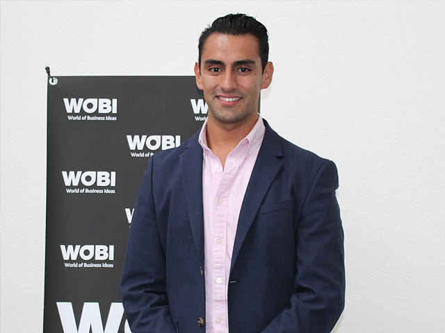 Newsline Report - Plataformas - Wobi: 'La industria vive el presente con incertidumbre'