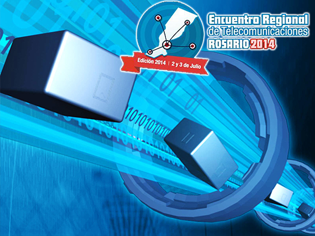 Workshop sobre redes Docsis en Encuentro Regional 2014