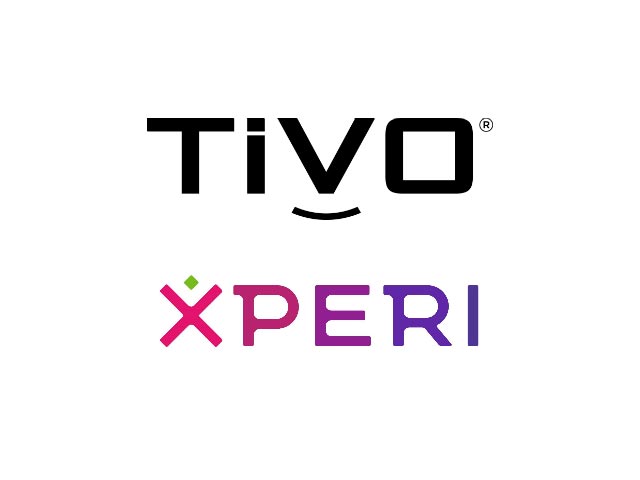Newsline Report - Negocios - Xperi y TiVo completan su fusin