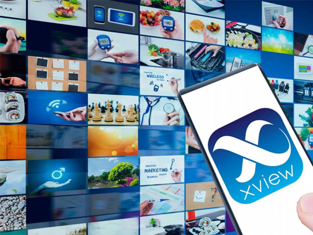Newsline Report - Tecnologa - Xview+ se expande con Viaccess-Orca