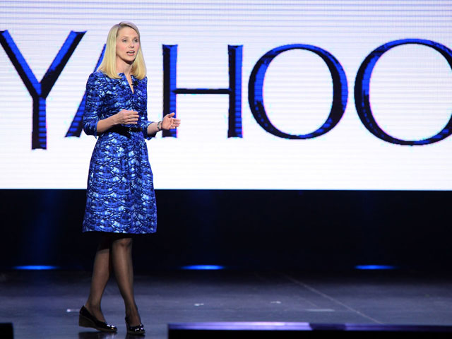 Yahoo! confirm su venta