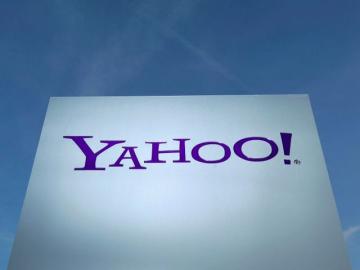 Yahoo deja de operar en China
