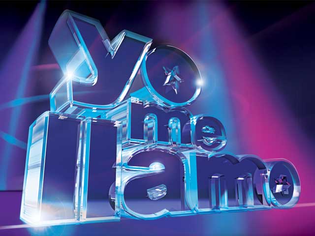 Newsline Report - Contenidos - 'Yo me llamo' concluy su quinta temporada